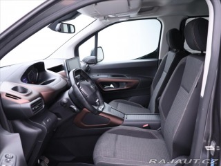 Peugeot Rifter 1,5 HDI 96kW GT-line CZ D 2023