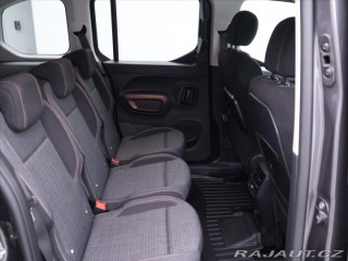 Peugeot Rifter 1,5 HDI 96kW GT-line CZ D 2023