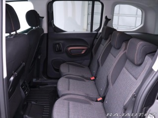 Peugeot Rifter 1,5 HDI 96kW GT-line CZ D 2023