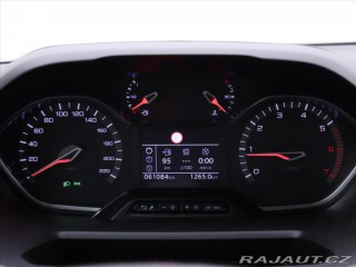 Peugeot Rifter 1,5 HDI 96kW GT-line CZ D 2023