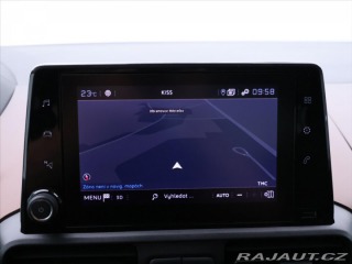 Peugeot Rifter 1,5 HDI 96kW GT-line CZ D 2023