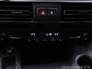 Peugeot Rifter 1,5 HDI 96kW GT-line CZ D 2023