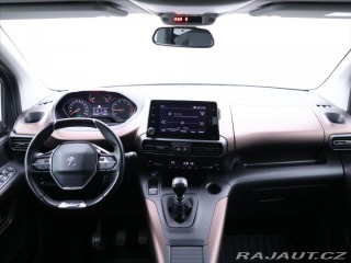 Peugeot Rifter 1,5 HDI 96kW GT-line CZ D 2023