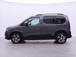 Peugeot Rifter 1,5 HDI 96kW GT-line CZ D 2023