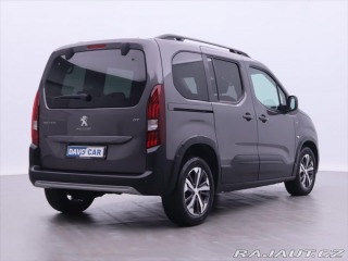 Peugeot Rifter 1,5 HDI 96kW GT-line CZ D 2023