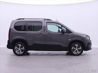 Peugeot Rifter 1,5 HDI 96kW GT-line CZ D 2023