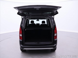 Peugeot Rifter 1,5 HDI 96kW GT-line CZ D 2023