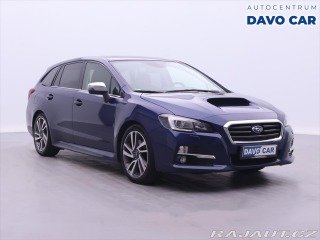 Subaru Levorg 1,6 CVT 125kW Aut.klima