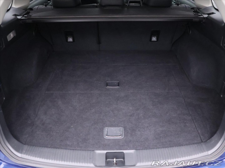 Subaru Levorg 1,6 CVT 125kW Aut.klima 2015