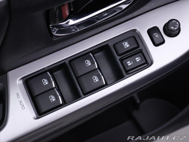 Subaru Levorg 1,6 CVT 125kW Aut.klima 2015