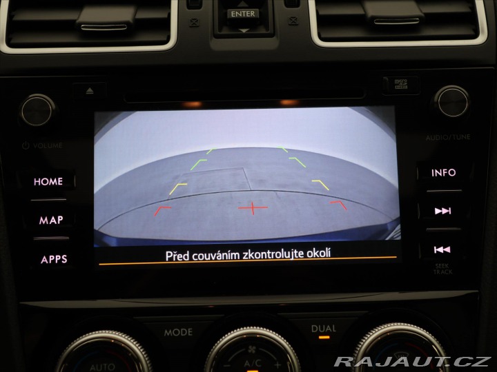Subaru Levorg 1,6 CVT 125kW Aut.klima 2015
