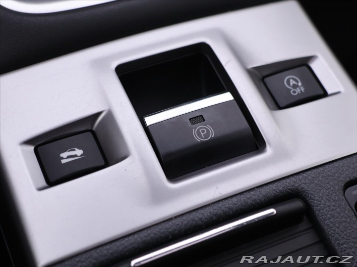 Subaru Levorg 1,6 CVT 125kW Aut.klima 2015