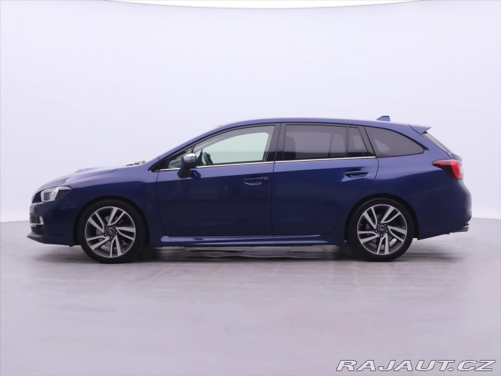 Subaru Levorg 1,6 CVT 125kW Aut.klima 2015