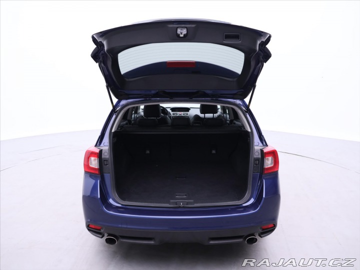 Subaru Levorg 1,6 CVT 125kW Aut.klima 2015