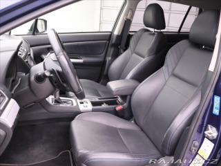 Subaru Levorg 1,6 CVT 125kW Aut.klima 2015