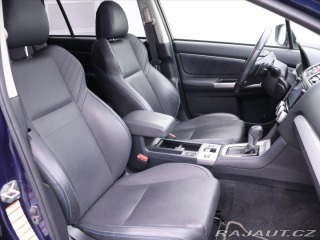 Subaru Levorg 1,6 CVT 125kW Aut.klima 2015