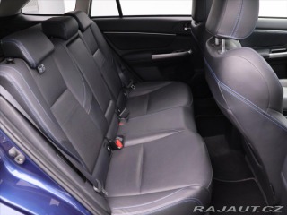 Subaru Levorg 1,6 CVT 125kW Aut.klima 2015