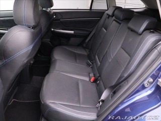 Subaru Levorg 1,6 CVT 125kW Aut.klima 2015