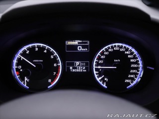 Subaru Levorg 1,6 CVT 125kW Aut.klima 2015