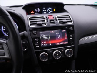 Subaru Levorg 1,6 CVT 125kW Aut.klima 2015