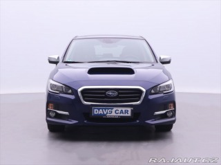 Subaru Levorg 1,6 CVT 125kW Aut.klima 2015