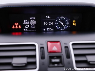 Subaru Levorg 1,6 CVT 125kW Aut.klima 2015