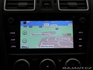 Subaru Levorg 1,6 CVT 125kW Aut.klima 2015