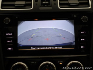 Subaru Levorg 1,6 CVT 125kW Aut.klima 2015