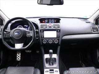 Subaru Levorg 1,6 CVT 125kW Aut.klima 2015