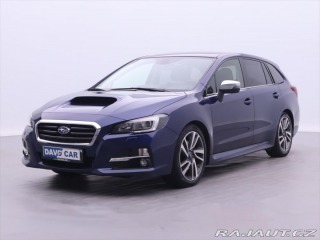Subaru Levorg 1,6 CVT 125kW Aut.klima 2015