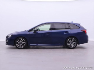 Subaru Levorg 1,6 CVT 125kW Aut.klima 2015