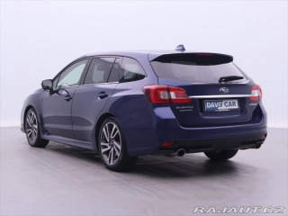 Subaru Levorg 1,6 CVT 125kW Aut.klima 2015