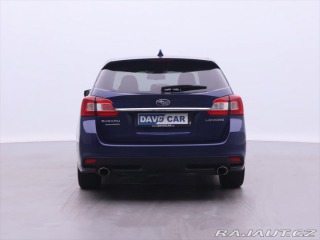Subaru Levorg 1,6 CVT 125kW Aut.klima 2015