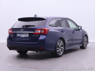 Subaru Levorg 1,6 CVT 125kW Aut.klima 2015