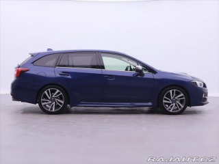 Subaru Levorg 1,6 CVT 125kW Aut.klima 2015