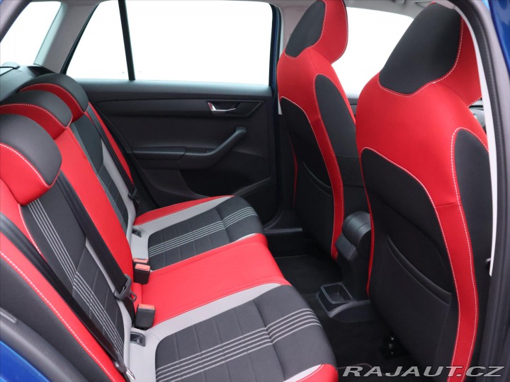 Škoda Fabia 1,0 TSi 81KW MONTE CARLO 2018