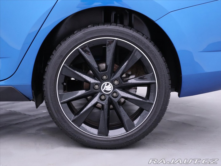 Škoda Fabia 1,0 TSi 81KW MONTE CARLO 2018