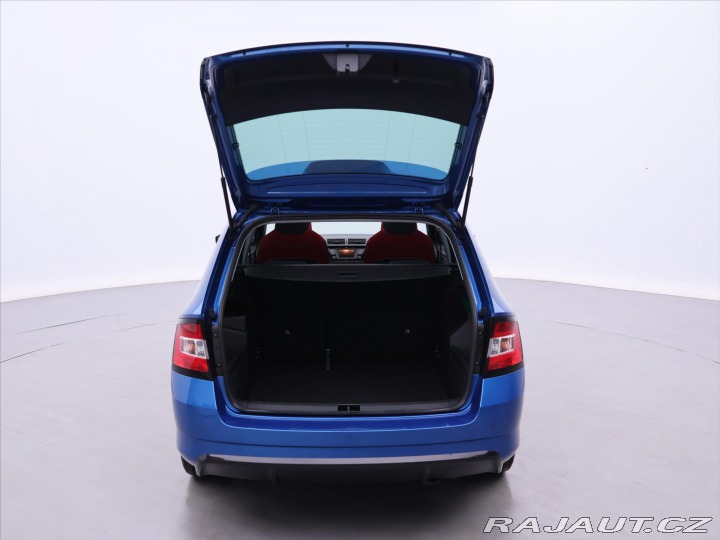 Škoda Fabia 1,0 TSi 81KW MONTE CARLO 2018