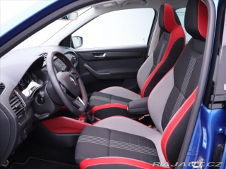 Škoda Fabia 1,0 TSi 81KW MONTE CARLO 2018