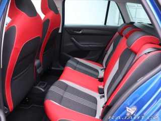 Škoda Fabia 1,0 TSi 81KW MONTE CARLO 2018