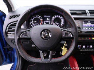 Škoda Fabia 1,0 TSi 81KW MONTE CARLO 2018