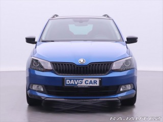 Škoda Fabia 1,0 TSi 81KW MONTE CARLO 2018