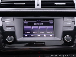 Škoda Fabia 1,0 TSi 81KW MONTE CARLO 2018