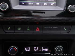 Škoda Fabia 1,0 TSi 81KW MONTE CARLO 2018