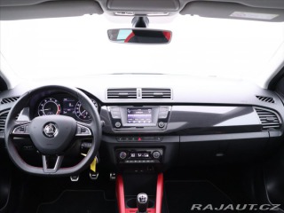 Škoda Fabia 1,0 TSi 81KW MONTE CARLO 2018