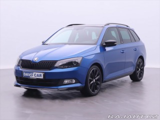Škoda Fabia 1,0 TSi 81KW MONTE CARLO 2018