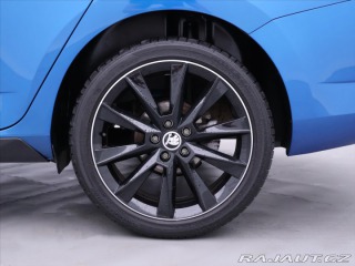 Škoda Fabia 1,0 TSi 81KW MONTE CARLO 2018