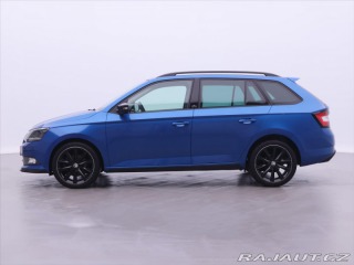 Škoda Fabia 1,0 TSi 81KW MONTE CARLO 2018