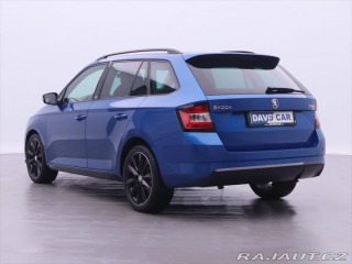 Škoda Fabia 1,0 TSi 81KW MONTE CARLO 2018