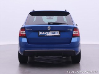 Škoda Fabia 1,0 TSi 81KW MONTE CARLO 2018
